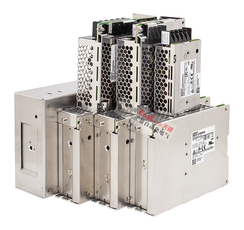 Подлинный переключатель Omron Power S8FS-C05024-10024-15024-35024-03524-20024