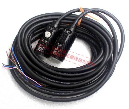 欧姆龙光电开关E3FA-DN RN DP TN TP RP 11 12 13 14-D-L传感器15 - 图2