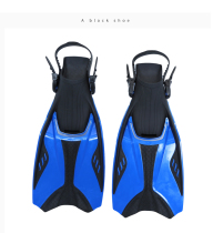 Floating underfoot webbed Adjustable Diving Footfin Frog Shoes Swim Snorkeling Adult Frog Shoes Snorkeling Equipped Footwebbing