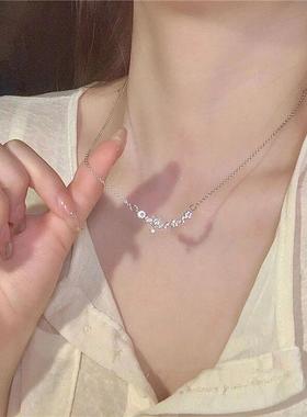 「星辰大海」项链满眼星辰皆是你