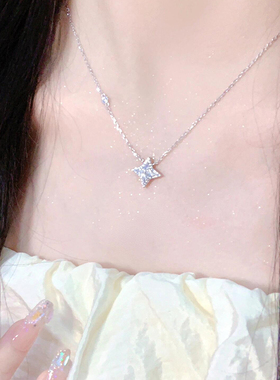 成为自己的那束光~光芒项链