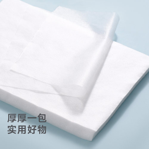 一次性婴儿隔便巾新生儿隔尿垫巾尿布隔离过滤纸尿片隔屎垫粑粑纸 - 图0