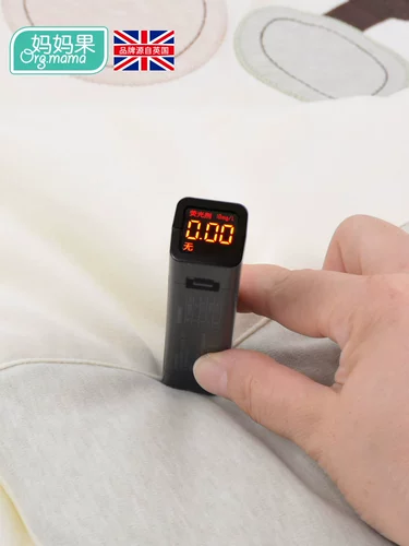 Хлопковое одеяло для младенца, зимний детский спальный мешок для новорожденных, осеннее, увеличенная толщина