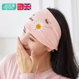 Демисезонная шапка, послеродовая повязка на голову для беременных