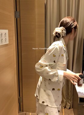 法式浪漫大肠发圈女气质好看头绳