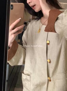 貔貅金刚杵沙金项链可调节国风