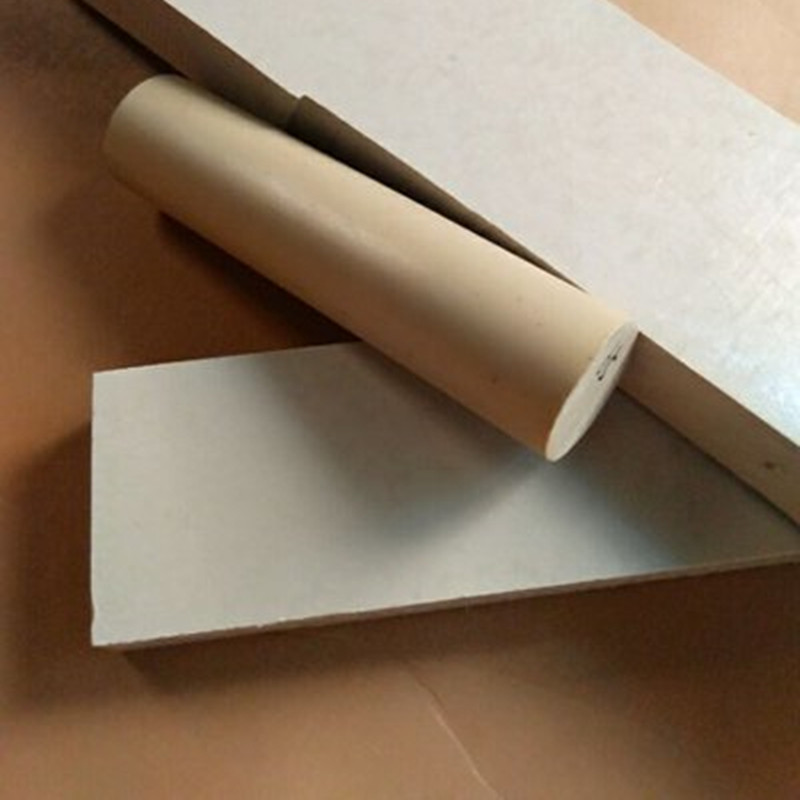 PEEK板  聚醚醚酮板材 可零切 可选择尺寸 提供CNC机直销化学工艺 - 图1