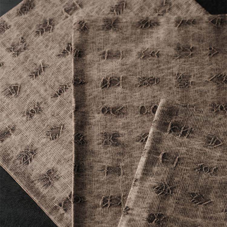 几席之上 中式油丝提花香云纱茶席 禅意茶盘垫茶台桌布茶垫桌旗,淘宝优惠券,粉丝福利购,淘宝优惠卷