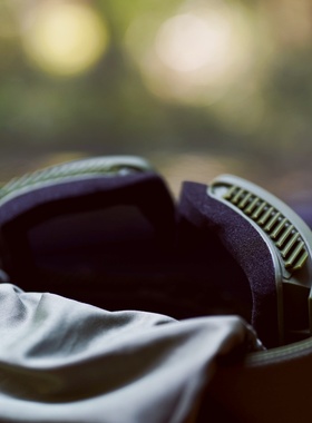 阿尔法同款防粉沙战术护目眼镜男女防风防摔户外野战抗冲击风镜