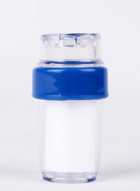 水质检测器PP棉滤芯演示器水龙头简易过滤器净水器配件饮水机耗材