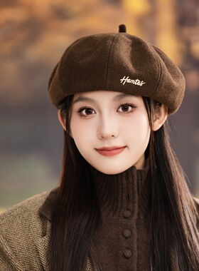 【您身边3位好友已下单】帽子女