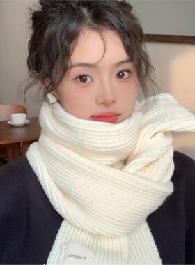【您身边3位好友已下单】围巾女