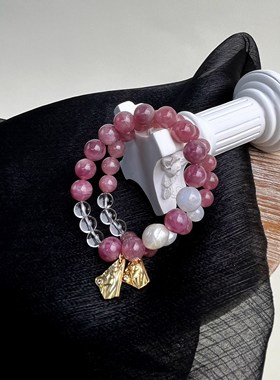 阿佛洛蒂特桃花人缘外在手链