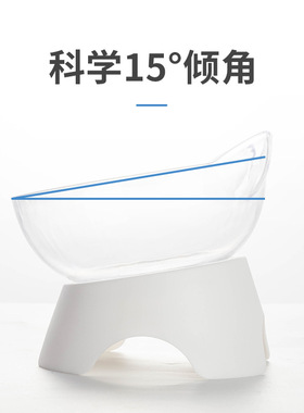猫碗狗碗猫冻干食盆子