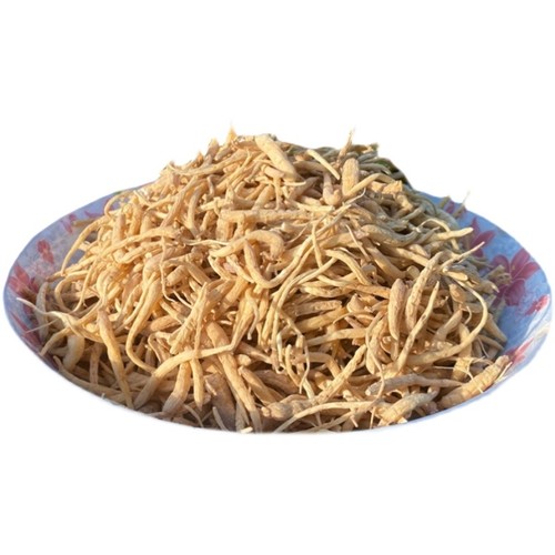 太子参500克正品太子参中药材孩儿参 娃娃参贵州太子参量大从优 - 图3