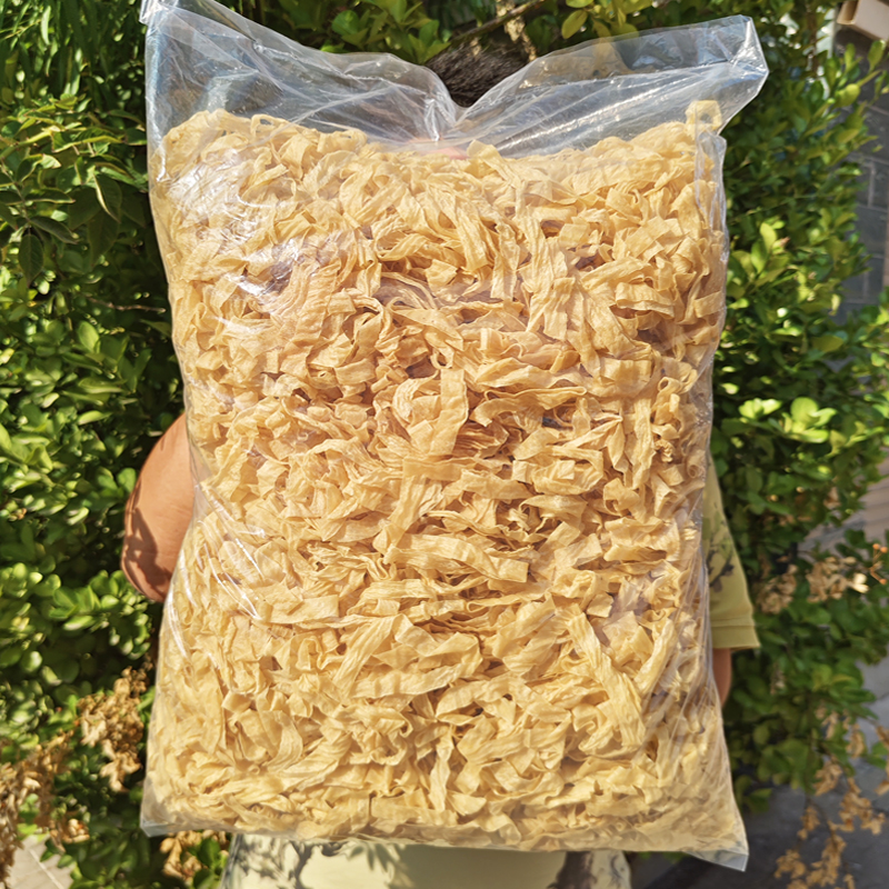 豆皮干货山东特产枣庄豆皮丝人造肉腐竹火锅麻辣烫不加盐粒凉拌,淘宝优惠券,粉丝福利购,淘宝优惠卷