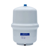 Original Mount Qinyuan Garden Water Purifier Pressure Barrel Food Grade Pure Water Machine Water Storage Barrel Pressure Tank 3 0