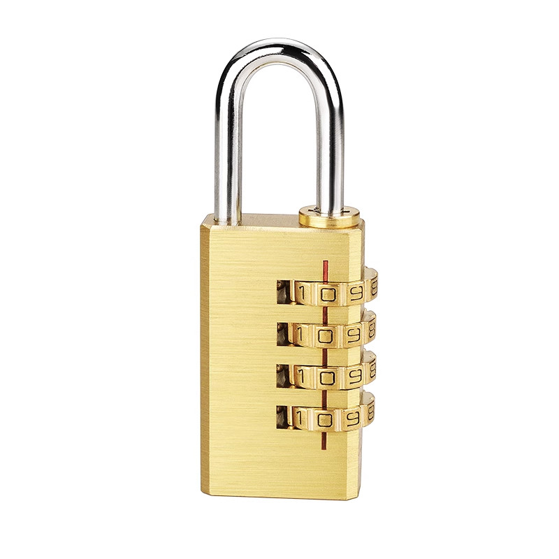 纯铜密码锁防盗密码挂锁书包箱包锁健身房更衣柜锁家用迷你小锁头,淘宝优惠券,粉丝福利购,淘宝优惠卷