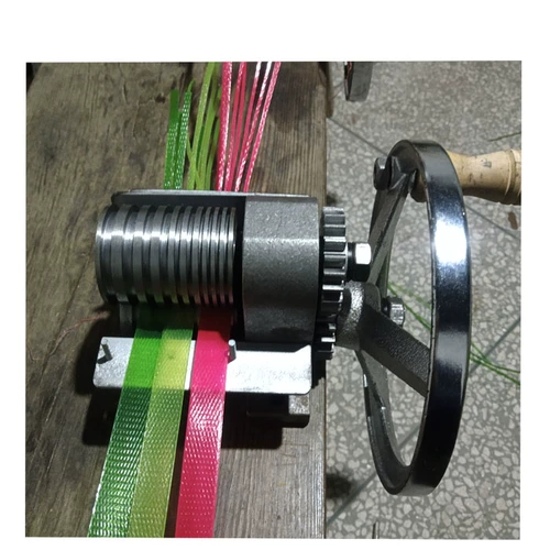 Пластиковая стальная ремня PP -полоса -пластическая лента