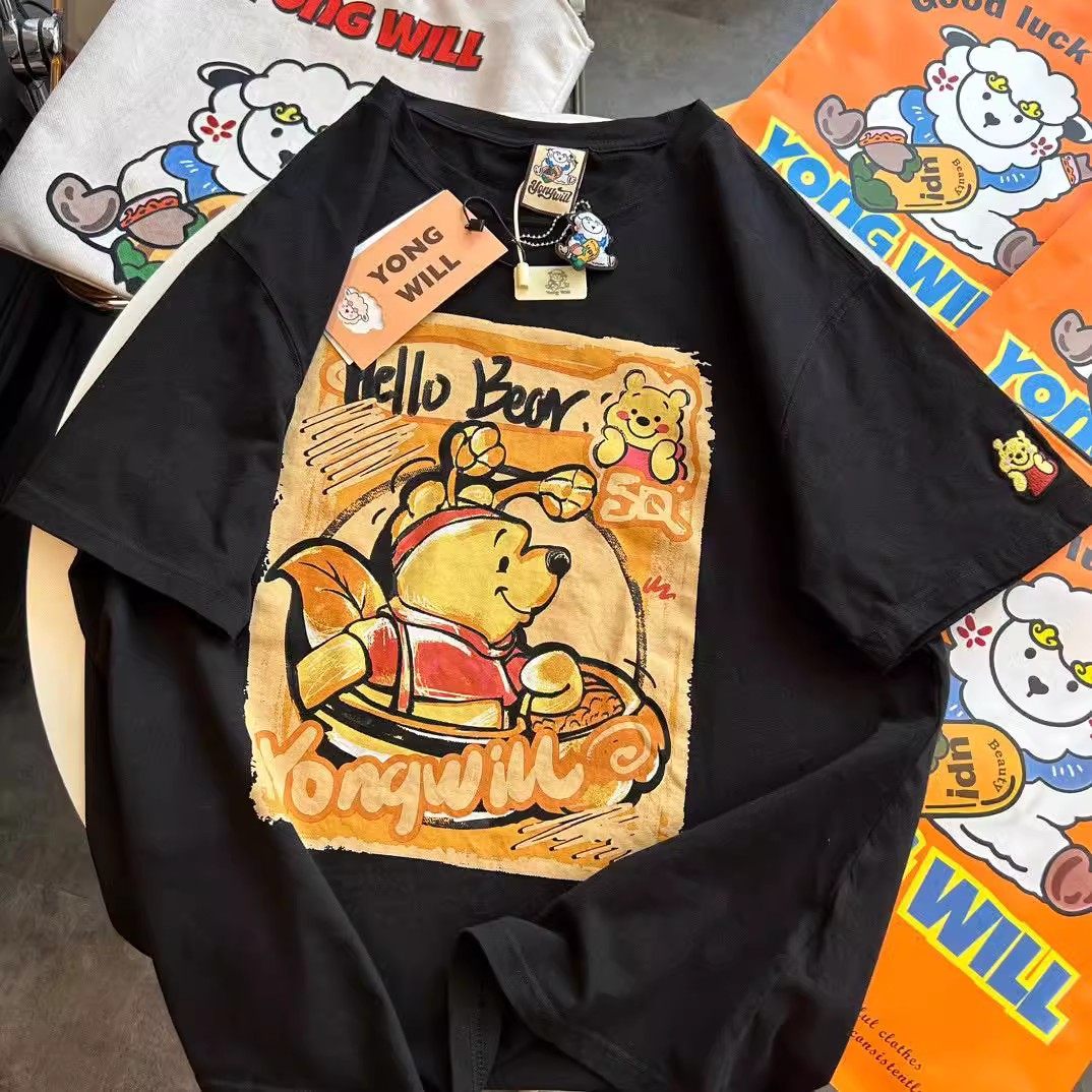 特大码加肥胖MM2025夏季高档大码女t恤遮肉300斤短袖宽松显瘦上衣,淘宝优惠券,粉丝福利购,淘宝优惠卷