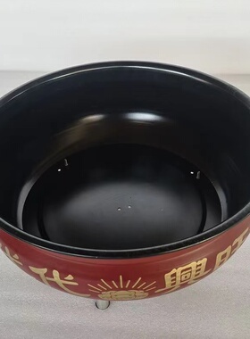 厂家直销烧纸聚宝盆焚化炉