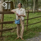 Портативная сумка через плечо, джинсовая сумка на одно плечо, шоппер, в американском стиле