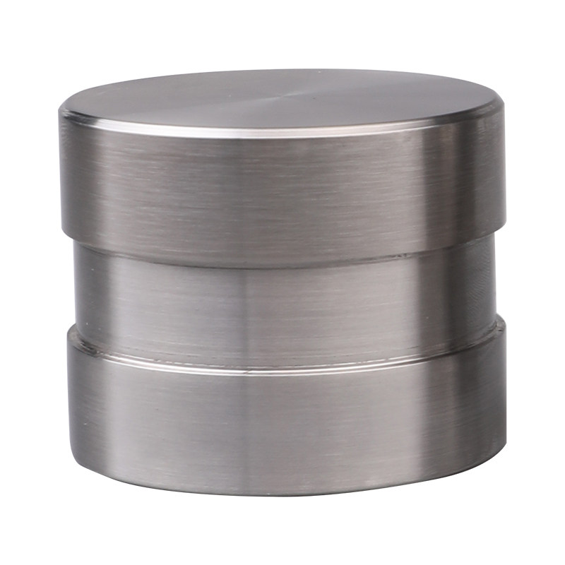 不锈钢皮镇 皮雕镇压DIY手工皮具压合工具皮革防滑压 皮革稳定器 - 图3