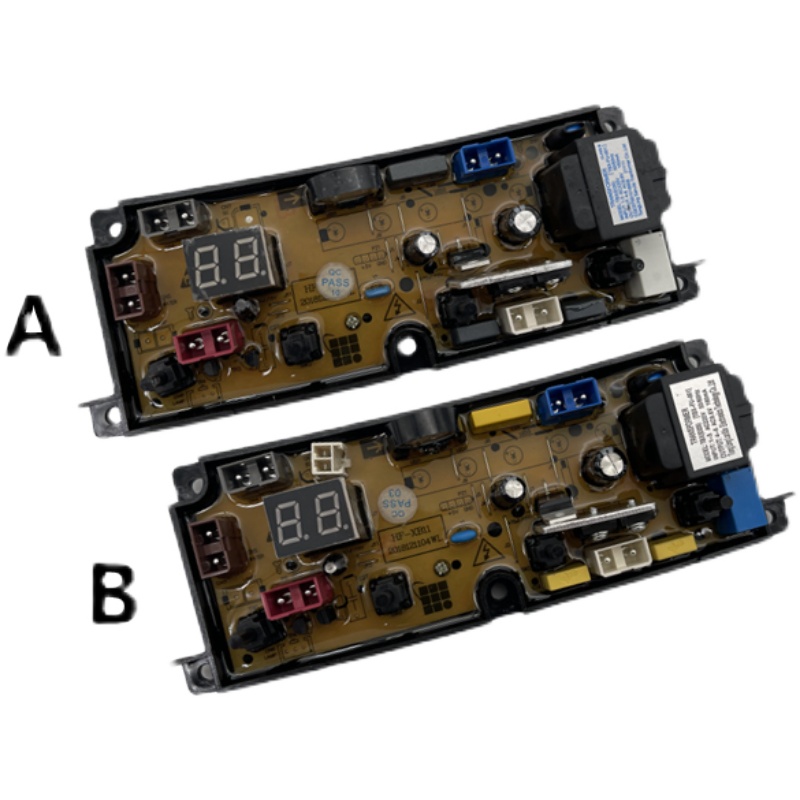 南极人洗衣机电脑板XQB80-B1NJR XQB70/82/85-1XB0D线路板XQB11-1 - 图3