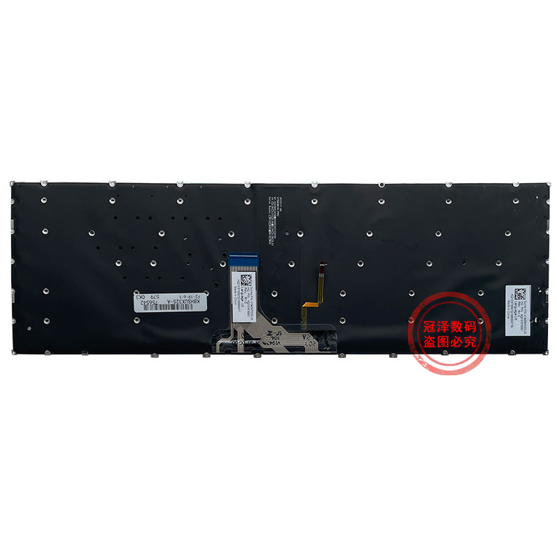 ASUS华硕ZenBook灵耀13s UX325 U3700 U3700J U3700E UX325J UX325A UX325JA/EA/SA/UAZ UM325U UM325UA键盘-图1