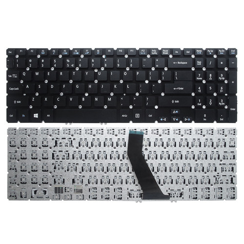 US/RU/FR/BR/SP/AR/UK适用ACER宏基 V5-571 V5-571G V5-571PG V5-531G V5-581 V5-572 V5-573G 551G 531P键盘 - 图0