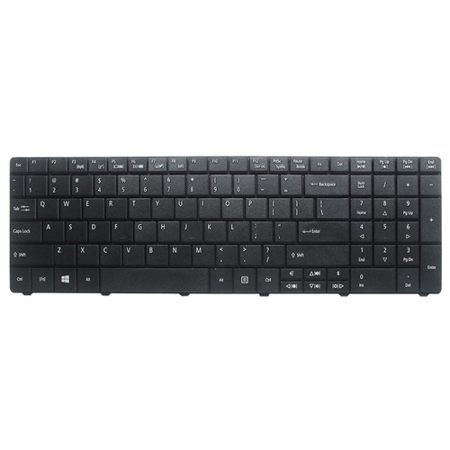 RU 适用ACER宏基E1-531G E1-571键盘7751G 8935 5410 E732 5742 P253 TR/SP/IT/FR/GR/PO/UK/BR/AR/HB - 图3