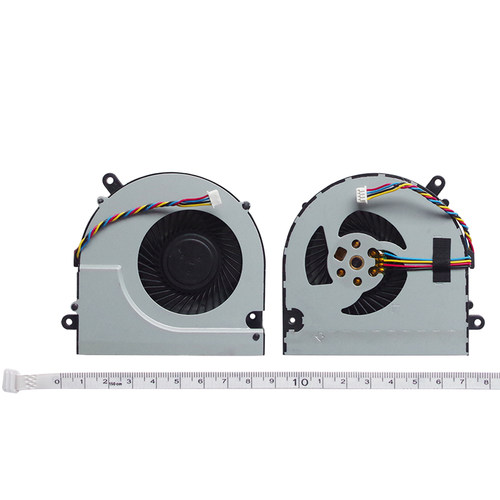 冠泽适用于 联想G400 G500 G405 G505 G490风扇G700/AT G710/AT G500AM G500AT G505AT G490AT G405AM/G/5AT - 图0