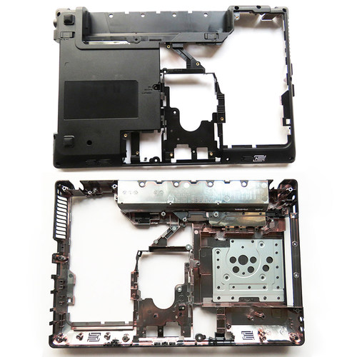 适用于 联想 G470 G475 G475G G475GX G475GL G470AX 笔记本外壳 D壳 C壳 G470D 底座 底壳 - 图0