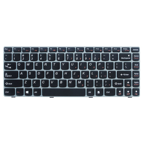 G470 B460 G460 G465 Z470 B470E B490 G400 V480C B480 M490 键盘Z460 V470 B475E Z465 Y460 V460适用联想 - 图3