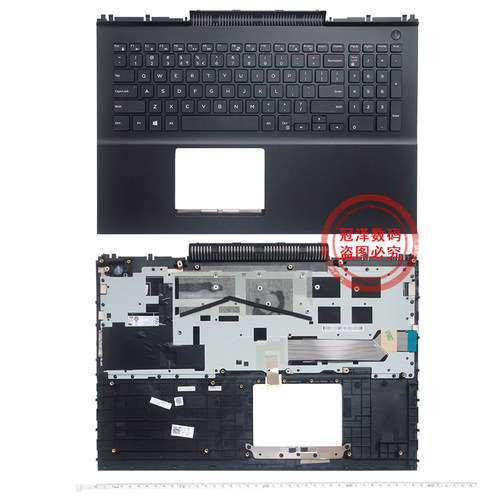 Inspiron 15-7000 7566 7567 7568 7577 5567 P65F 5583键盘 C壳17 5765 5767 5770 5775 PE35适用于DELL戴尔 - 图0