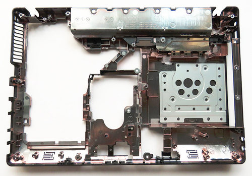 适用于 联想 G470 G475 G475G G475GX G475GL G470AX 笔记本外壳 D壳 C壳 G470D 底座 底壳 - 图2