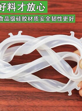 适用九阳电压力锅50C1/50C2/50C3/50C10/50C19密封圈高压煲胶圈