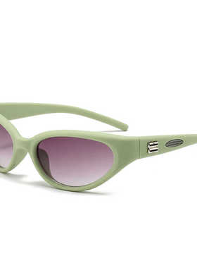 猫眼2024新款运动gm太阳镜防晒