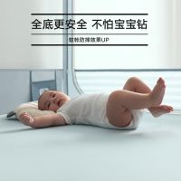 美朵嘉蚊帐专用床单全底拉链A类防移位床笠
