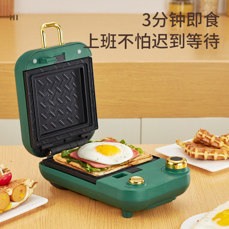  格立高三明治机