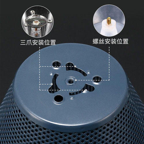 欧意油烟机过滤网CXW-180-S300-S303-S306-S338-DY2-Y503油网罩杯 - 图2
