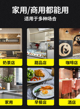 奥莱康商用304不锈钢开水桶