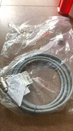 FESTO NEBM-M23G15–EH-10-Q9N/EH-5-Q7N - 图2