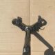 Golden Arrow, Ruijun, Condor, Flash, Battle Power, Steering Wheel Fork