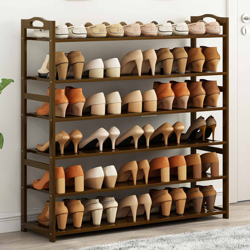简易鞋架家用门口多层小窄入户门新款出租房用多功能宿舍室内鞋柜,淘宝优惠券,粉丝福利购,淘宝优惠卷