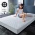 Giường cotton Playboy Tấm che bụi đơn mảnh Nệm bảo vệ Simmons bao gồm tất cả các tấm trải giường có thể tháo rời bao gồm - Trang bị Covers