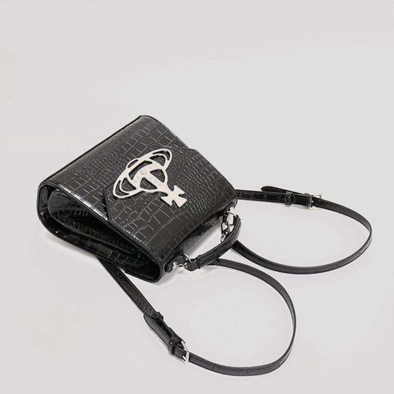 大容量西太后双肩包女单肩包2025新款包包鳄鱼纹通勤旅行背包,淘宝优惠券,粉丝福利购,淘宝优惠卷