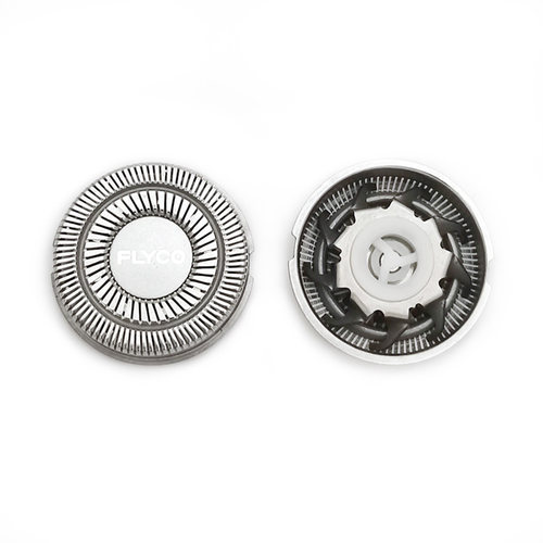 适用飞科剃须刀头刀片刀网FS821 822 827 828 829 830通用配件FR6 - 图3