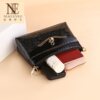 Genuine leather textured bag for women 2025 new fashion women small square bag versatile mobile phone coin wallet large capacity single shoulder