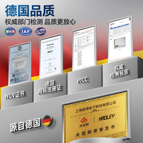 德国烟嘴新款薄荷果味烟香滤嘴焦油过滤烟嘴管粗中细支三用一次性 - 图3